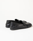 Mocassins KENDAL Montana Nero — Noir