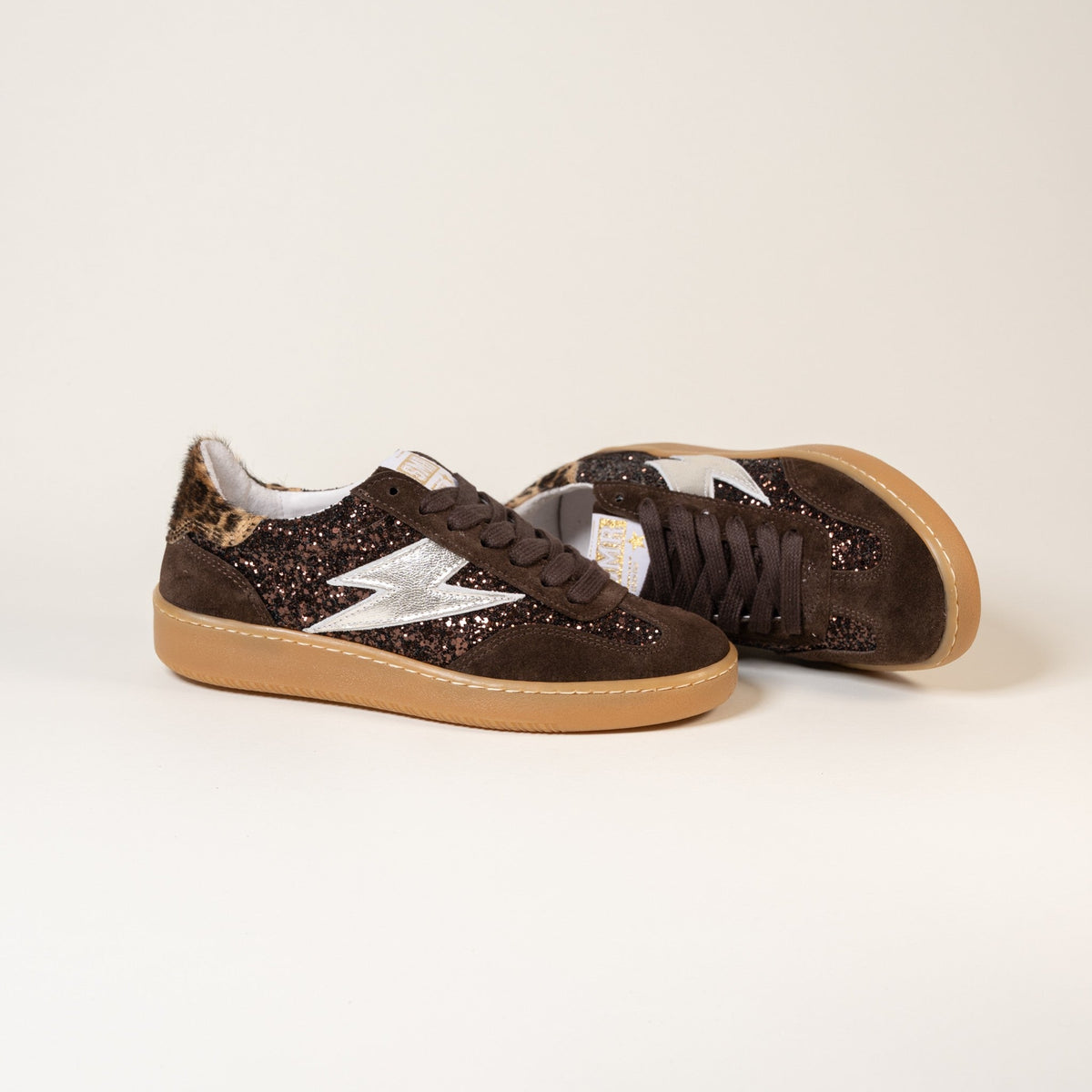 Baskets femme Lee Semerdjian — Collection Hiver 2026 — SMR23