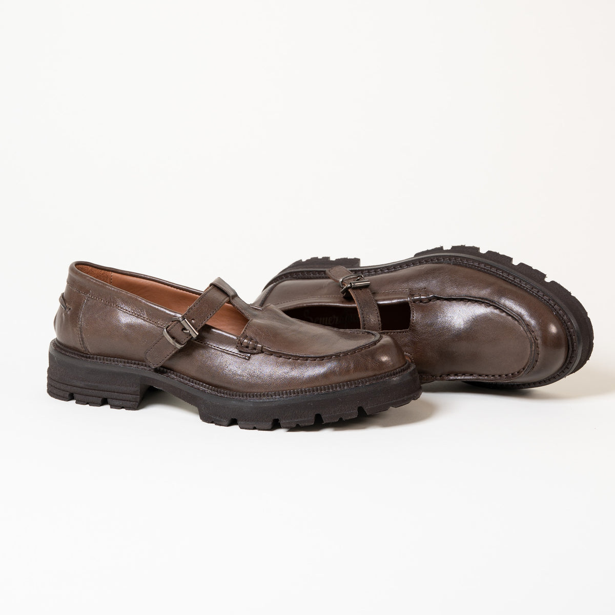 Mocassins 431/150 Nirvana Pagette — Micro extra light