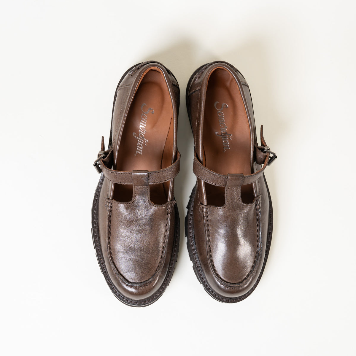 Mocassins 431/150 Nirvana Pagette — Italie