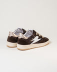 Baskets femme Semerdjian Dany E200A détail semelle – SMR23