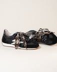 Baskets femme Semerdjian June E277 double lacets – SMR23