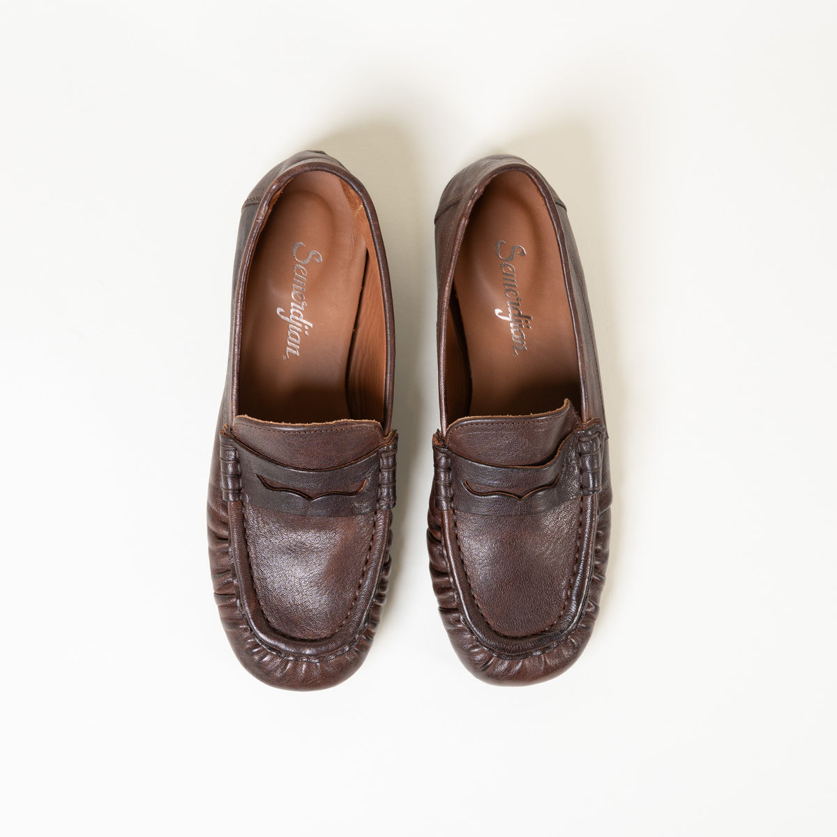 Mocassins KENDAL Montana 4002 — Italie