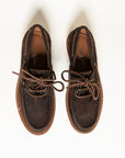Mocassins KIM17 Camoscio TDM — Italie