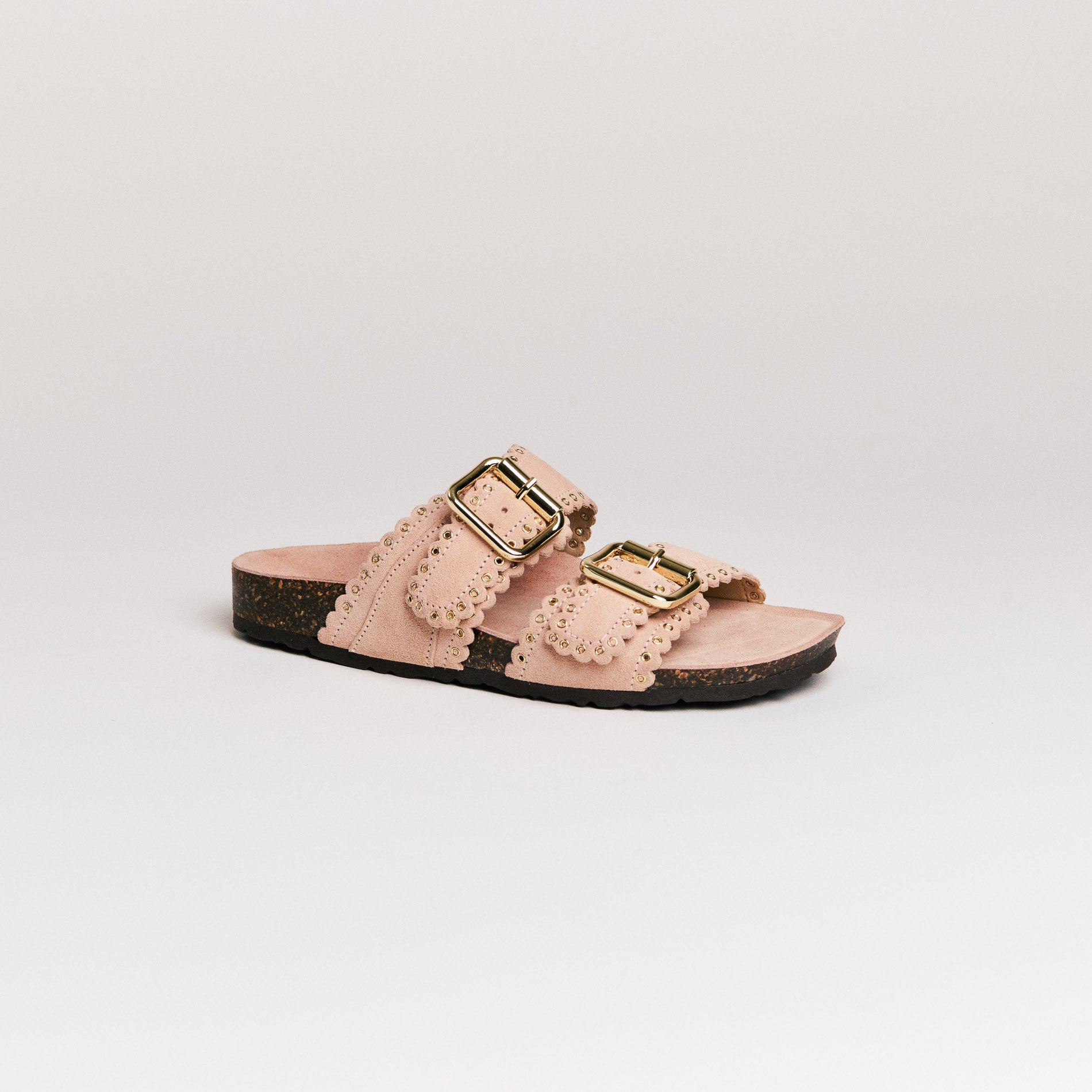Arianna Crosta Milo | Women's Mules | Semerdjian – Semerdjian
