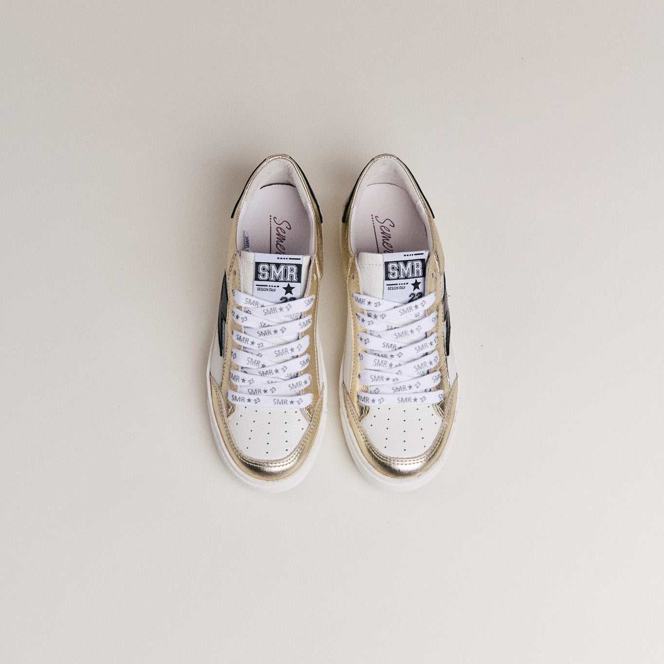 Chaussures Semerdjian Noubar D606 tendance femme